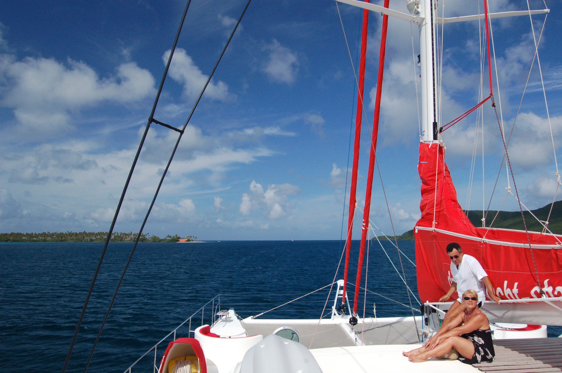 Dream Caribbean - 10 nuits